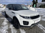 Land Rover Range Rover Evoque Kombi 2,0 l 110 kw