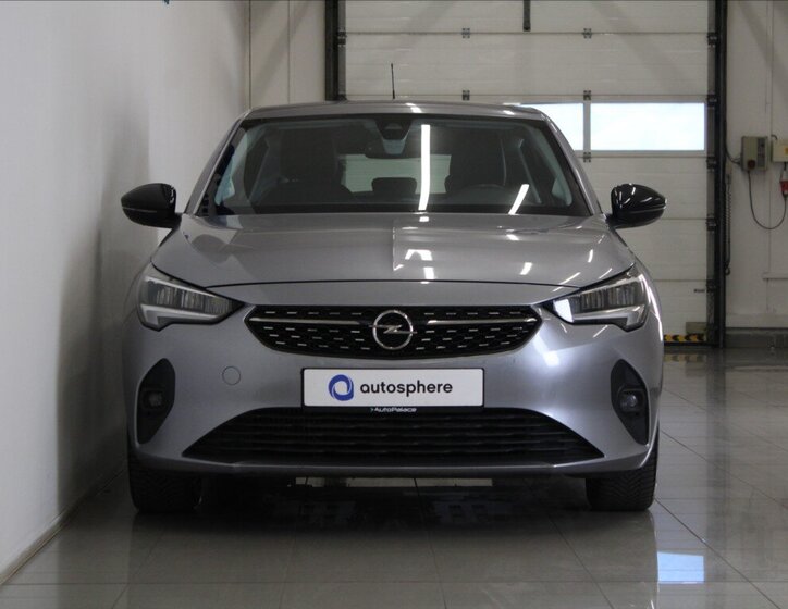 Opel Corsa Hatchback 1,2 l 74 kw