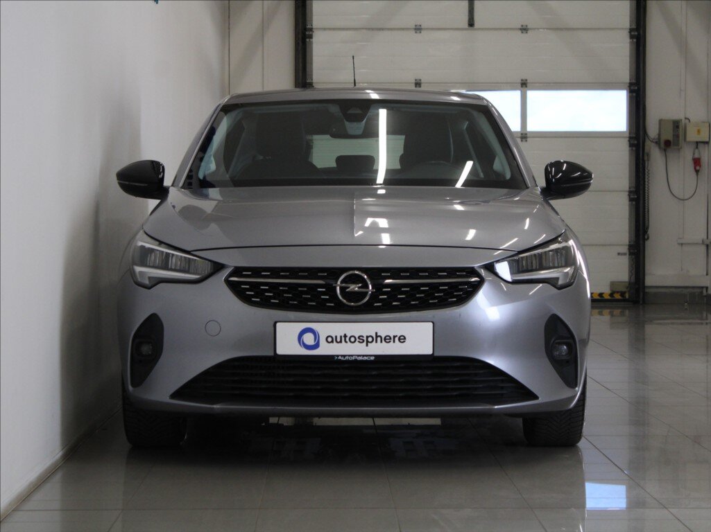 Opel Corsa Hatchback 1,2 l 74 kw