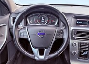 Volvo V60 9