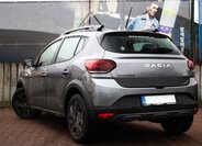 Dacia Sandero 7