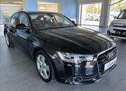 Audi A6 Sedan / Limuzína 3,0 l 230 kw