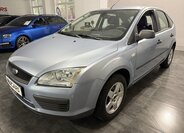 Ford Focus Hatchback 1,6 l 74 kw