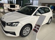 Škoda Fabia Sedan / Limuzína 999,0 59 kw