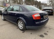 Audi A4 Sedan / Limuzína 1,9 l 74 kw