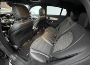 Mercedes-Benz GLC 16