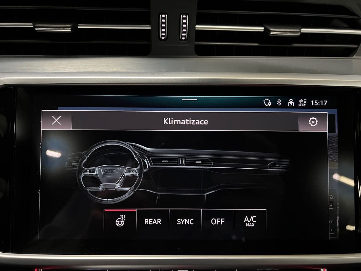 Audi A7 Hatchback 3,0 l 210 kw