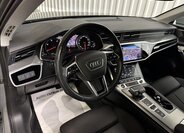Audi A6 Kombi 2,0 l 150 kw