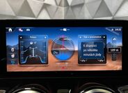 Mercedes-Benz GLA SUV 2,0 l 110 kw