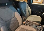 Toyota Yaris Cross Hatchback 1,5 l 85 kw