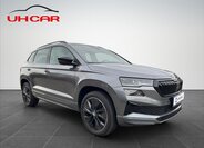 Škoda Karoq SUV / Terénní 1,5 l 110 kw
