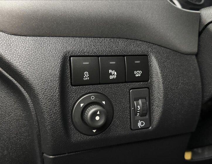 Citroën Berlingo Kombi 1,6 l 88 kw