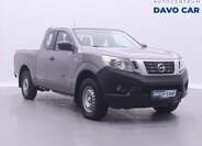 Nissan Navara 1
