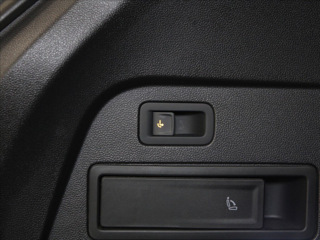 Volkswagen Tiguan Allspace SUV / Terénní 2,0 l 147 kw