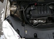 Mercedes-Benz Třídy B Hatchback 2,0 l 80 kw