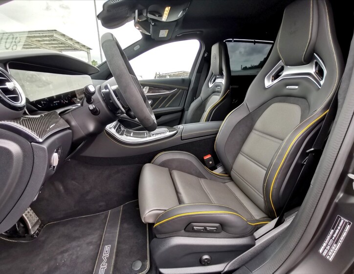 Mercedes-Benz Třídy E 5