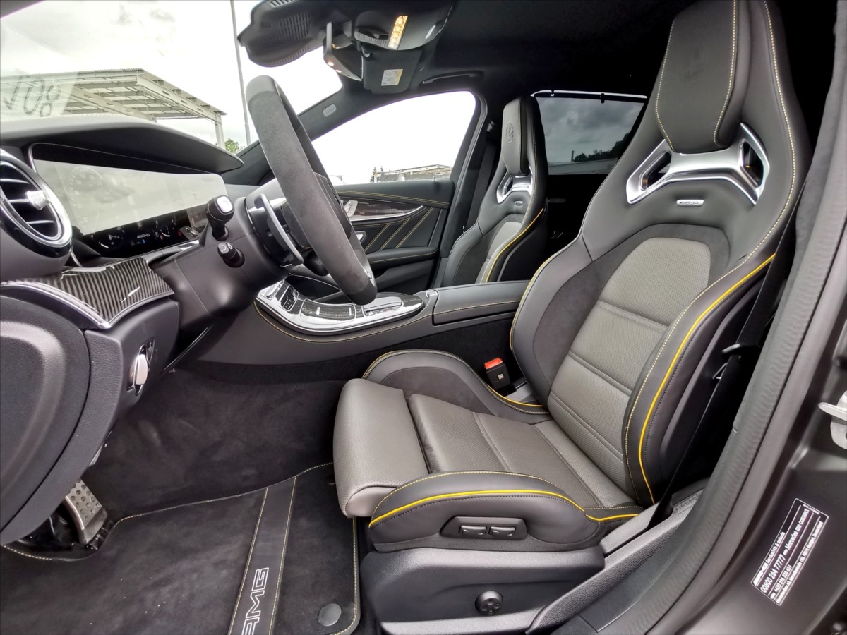 Mercedes-Benz Třídy E