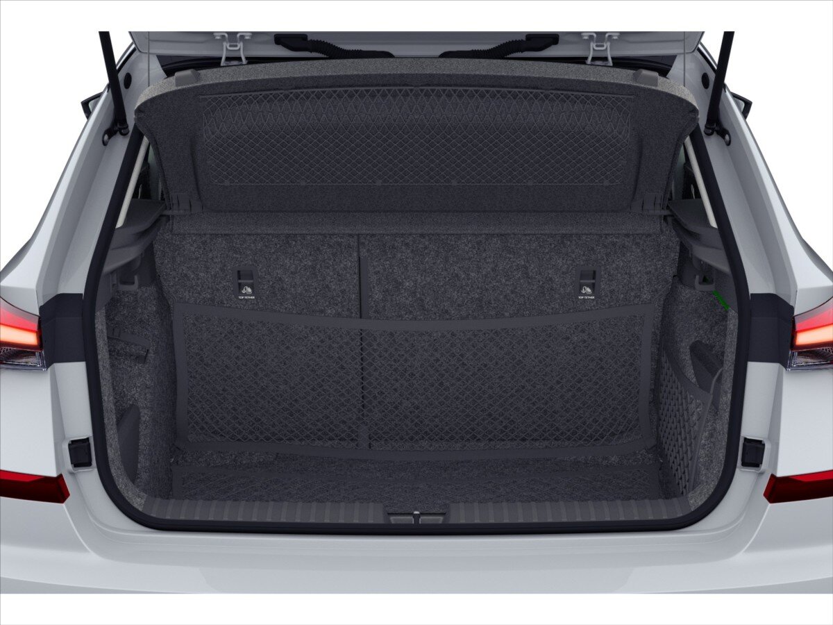 Škoda Kamiq CUV / Crossover 0,0 85 kw