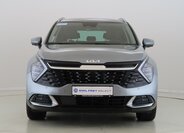 KIA Sportage SUV / Terénní 1,6 l 132 kw