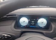 Hyundai Tucson SUV / Terénní 1,6 l 110 kw