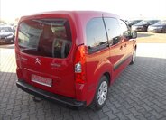 Citroën Berlingo 10