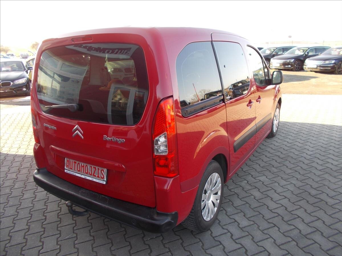 Citroën Berlingo
