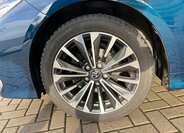 Toyota Corolla Sedan 1,5 l 92 kw