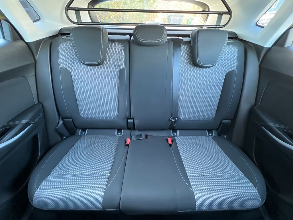 Opel Grandland X Hatchback 1,2 l 96 kw