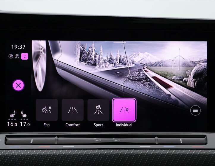 Volkswagen Golf Kombi 2,0 l 110 kw