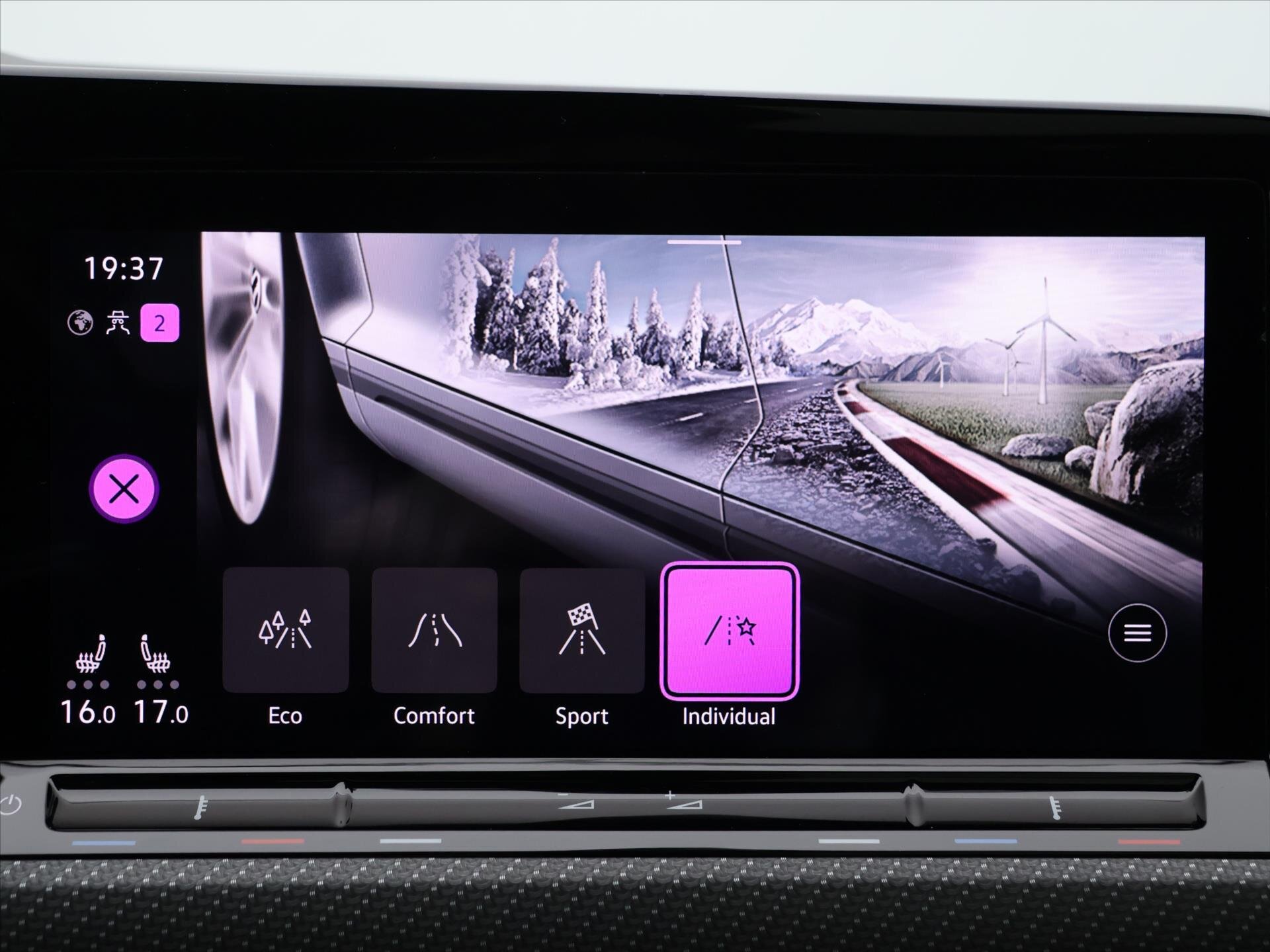 Volkswagen Golf Kombi 2,0 l 110 kw