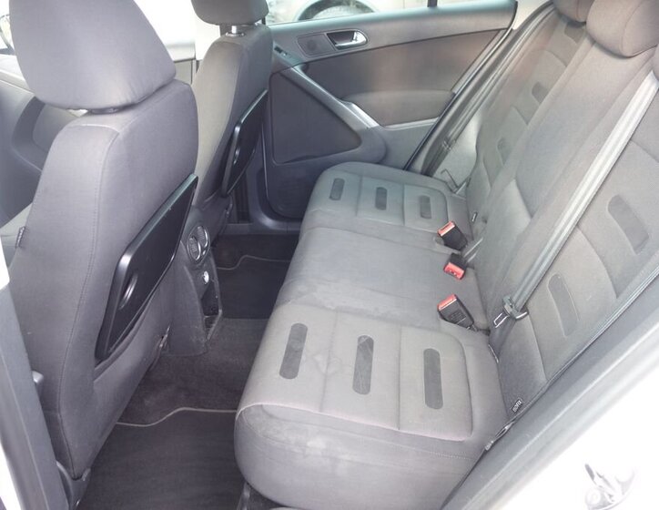 Volkswagen Tiguan 19