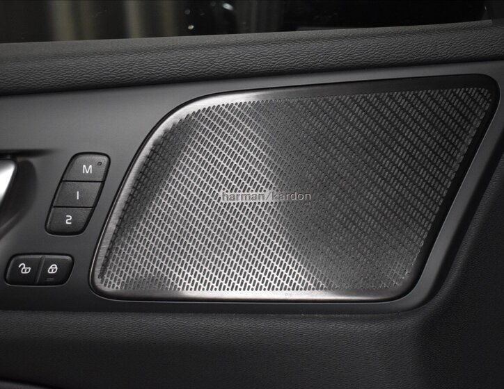 Volvo S60 Sedan 2,0 l 184 kw