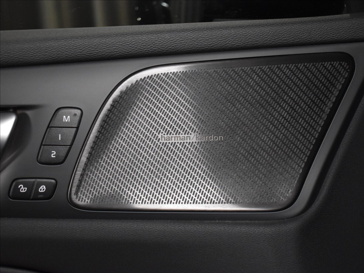 Volvo S60 Sedan 2,0 l 184 kw