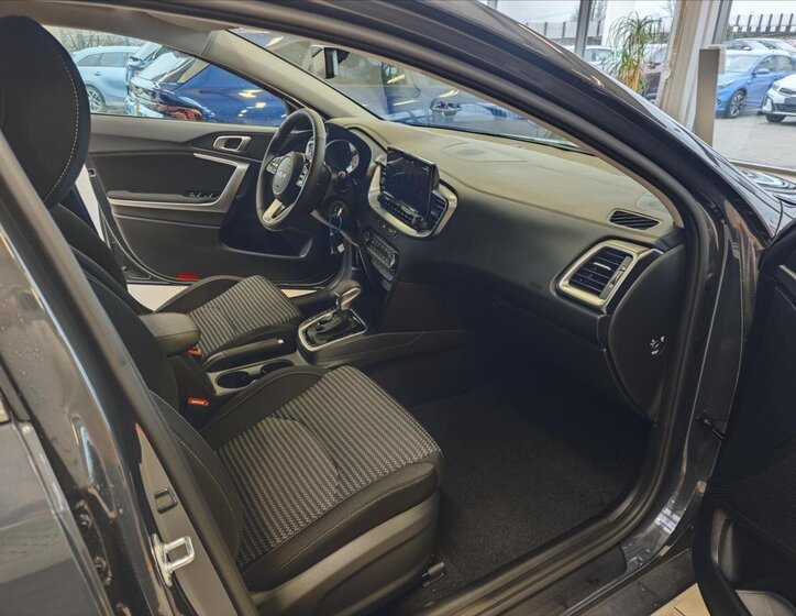 KIA Ceed Kombi 1,5 l 103 kw