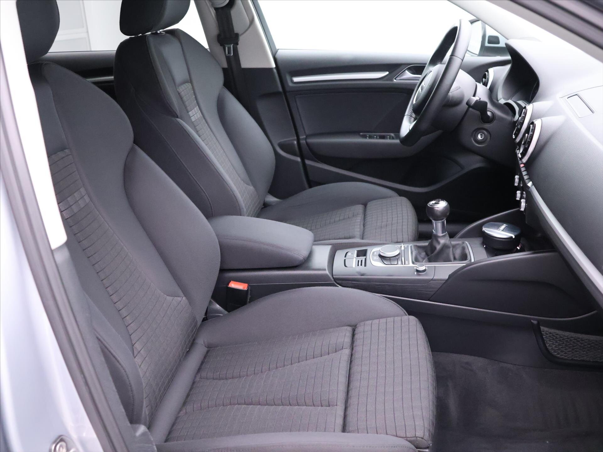 Audi A3 Hatchback 1,4 l 92 kw