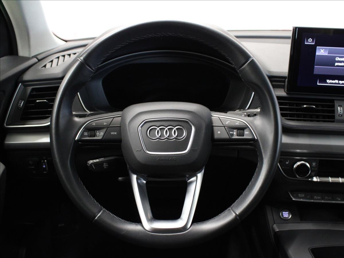 Audi Q5 SUV / Terénní 2,0 l 120 kw