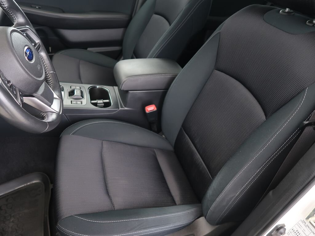 Subaru Outback Kombi 2,5 l 129 kw