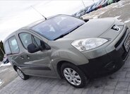 Peugeot Partner Kombi 1,6 l 66 kw