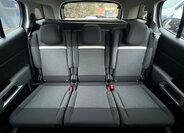 Citroën C5 Aircross SUV 1,5 l 96 kw