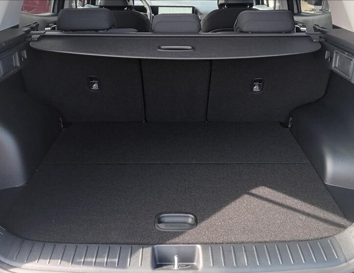 KIA Sportage SUV 1,6 l 110 kw