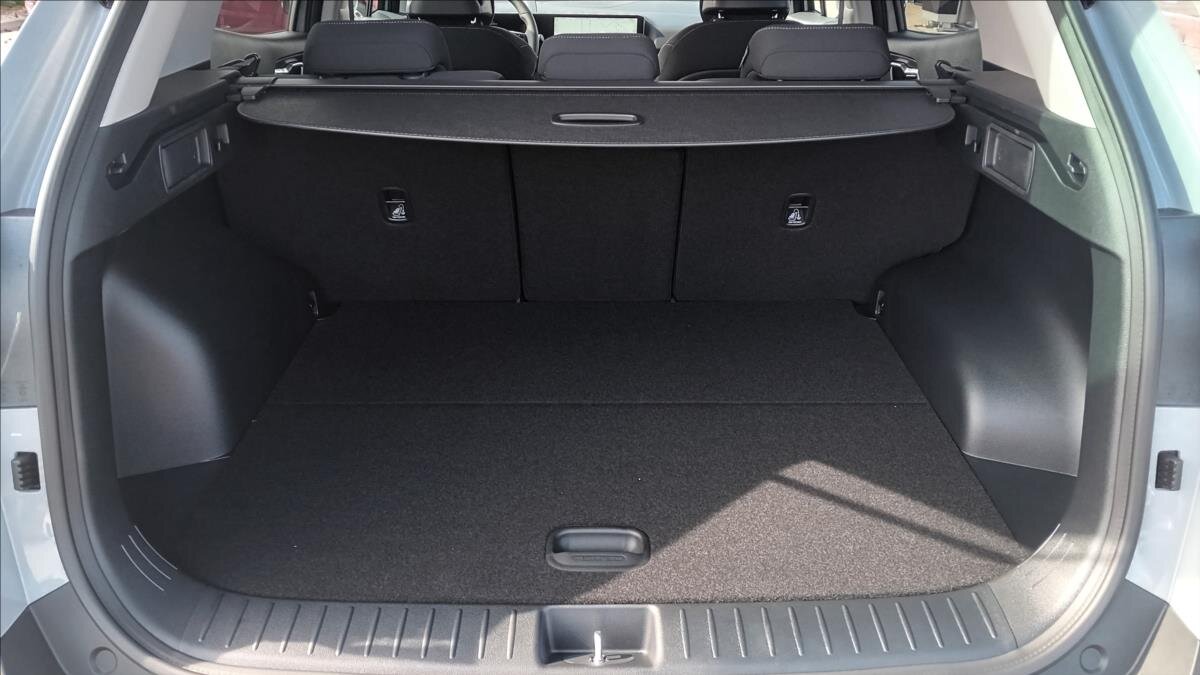 KIA Sportage SUV 1,6 l 110 kw