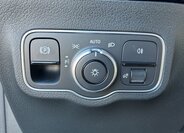 Mercedes-Benz Třídy B MPV 2,0 l 110 kw