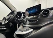 Mercedes-Benz Třídy V 17