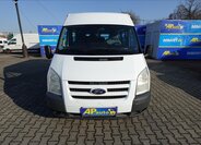 Ford Transit Ostatní 2,2 l 85 kw
