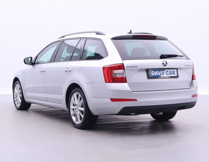 Škoda Octavia Kombi 1,6 l 81 kw