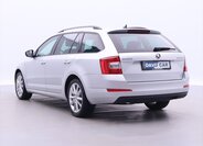 Škoda Octavia Kombi 1,6 l 81 kw
