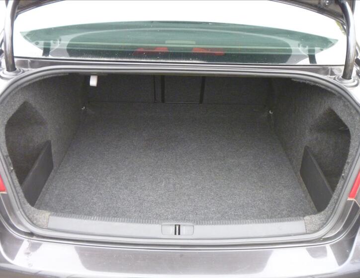 Volkswagen Passat 20