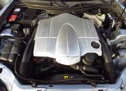 Chrysler Crossfire 25