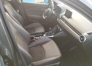 Mazda CX-3 SUV / Terénní 2,0 l 110 kw