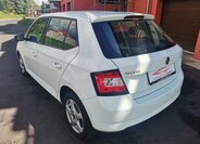 Škoda Fabia Hatchback 999,0 44 kw